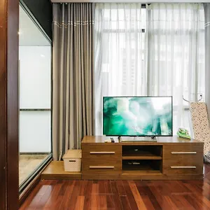 Apart Otel Hi.home House Near 5*