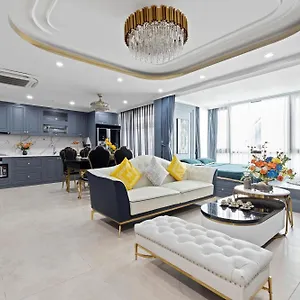 The Orchid Luxury * هانوي