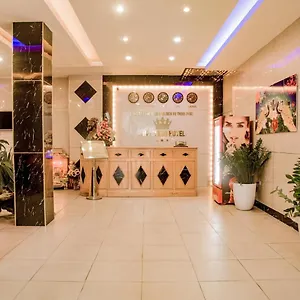 Szálloda Oyo 1143 Thu Giang 2*