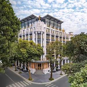 Capella Hotel