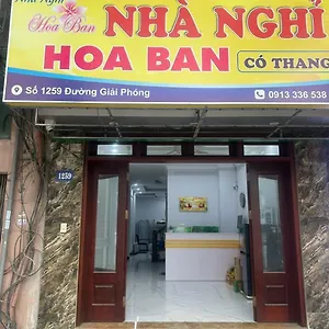 Hoa Ban Ha Noi *