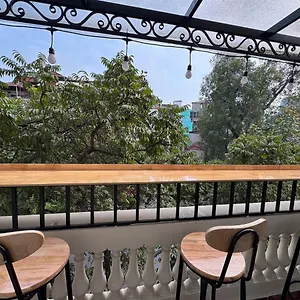 Joie House-3br View By Train Street 하노이