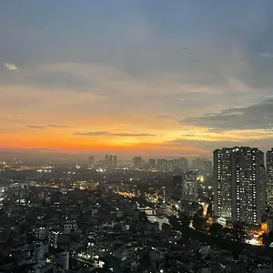 Song Nhue House's * 하노이