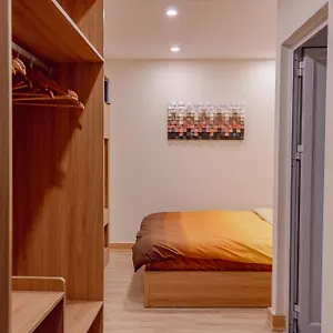 Modern Design 5 At Old Quarter شقة فندقية هانوي
