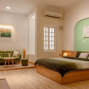 Modern Design At Old Quarter شقة فندقية