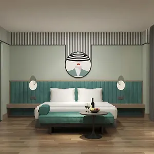 Solaria Tesori 4* Hanoi