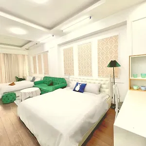 Lushstay - Station * Hanoi