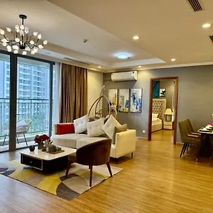 Vinhomes Times - Qmp Hanoi