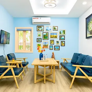 Sora Ho Guom 3 Bedrooms Balcony Apartment *