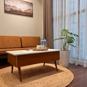 Apartment A Quiet Stay - Warm