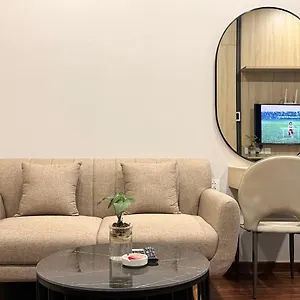 Apartment A Quiet Stay - Lumi *