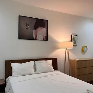 Royal City Ha Noi 2 Bedrooms شقة هانوي