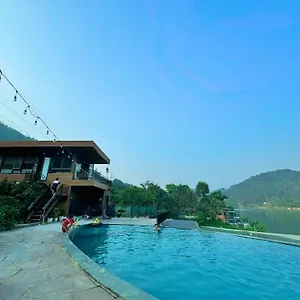Apartment Lucky View T1 - Ho Dong Do *