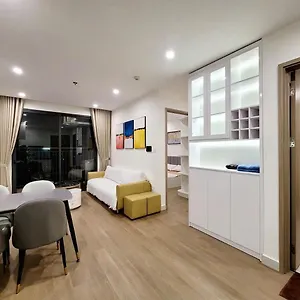 Lk S107 아파트 하노이