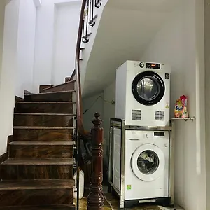 360 View Loft Old Quarter Lift Bathtub Netflix 6 아파트