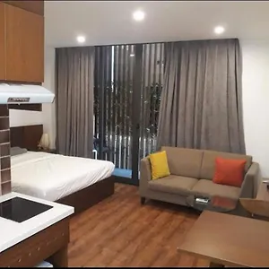 Apartment Bamboo House *