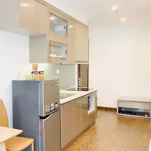 Skynest Haven 하노이