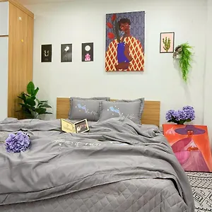 Apartment Sweet &
