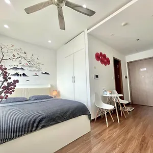 Vinhome Bay Ho Chung Cu Cao Cap