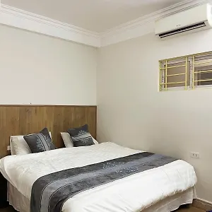 Airy Nest Hotel Hanoi