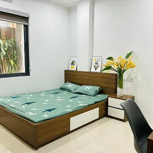 Parkside In The Heart Of هانوي