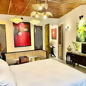 شقة Authentic Collective Housing Near Hoan Kiem هانوي
