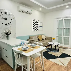 Lily's House * 하노이