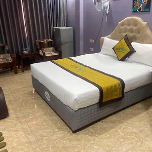 Newsun Tran Cung Co Nhue Otel Hanoi