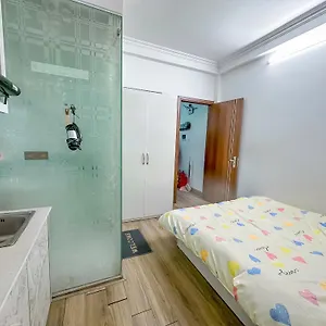 Bt House Ngo 36 Dich Vong Hau * هانوي