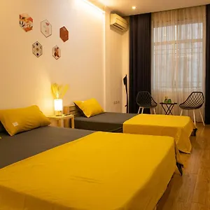 Gan Ho Guom Homestay