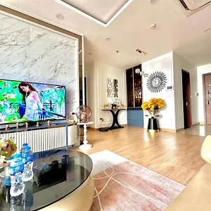 Luxury With Beautiful View