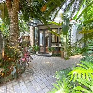 Elegant Spacious 3-bedroom With Terrace And Garden - West Lake, *