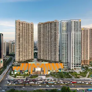 Hn Hkg Homes Vinhomes D'capitale Modern Residents 아파트