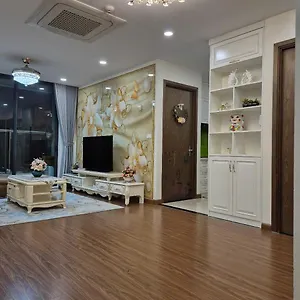 Chung Cu Ecodream - Ngo 300 Nguyen Xien Hanoi