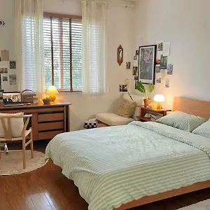 Apartment Dfour Nguyen Du Ha Noi Hanoi