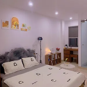 Heart House * هانوي