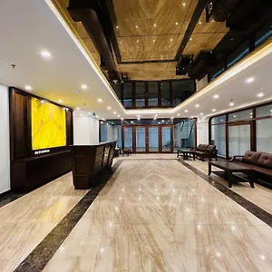 Hanoi Apartment