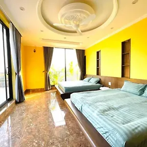 Villa Lamiahome
