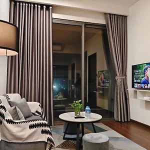 Apartment Giardini - Masteri Wf - H204 - Ocean Park Hanoi