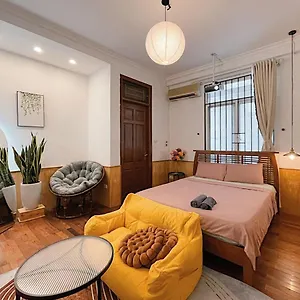 아파트 Luli - 40m Newly Built House, Luxury Location, Quiet Place *