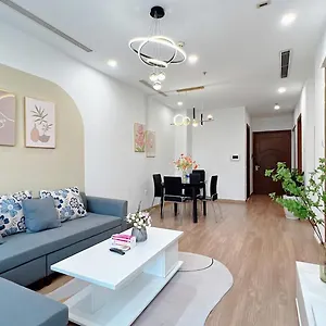 شقة Era House - Luxury In Ha Noi هانوي