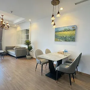 شقة Dt House Timescity *