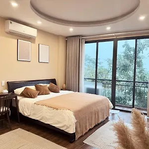 Cozy Home-west Front-amazing View Hanoi