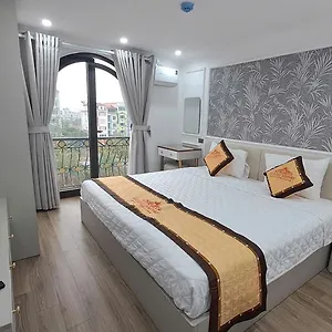 Luxury Airport Hotel Hanoi