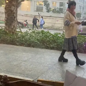 아파트 Ho 2 Ngu 2wc 하노이