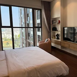 شقة Giardini - Masteri Wf - H307 - Ocean Park *