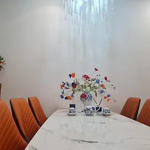 Times 2br Luxury 아파트 *