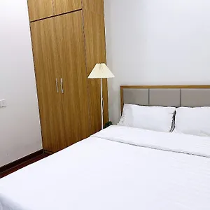 Apartament Ho 2 Phong Ngu Luxury-1816 Hanoi
