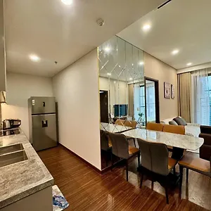 Ho 2 Phong Ngu Luxury 2502 *