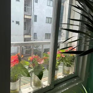 아파트 Meadow Memories 하노이